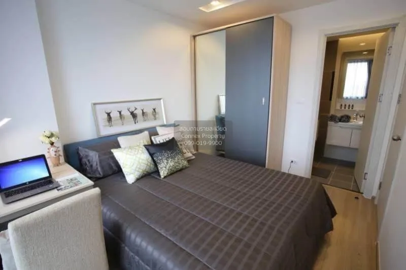 เช่าคอนโด  อาร์ทีมิส สุขุมวิท 77 BTS-อ่อนนุช สวนหลวง เขต สวนหลวง 